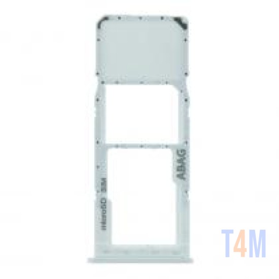 SAMSUNG GALAXY A21S SM-A217 SINGLE SIM HOLDER BRANCO